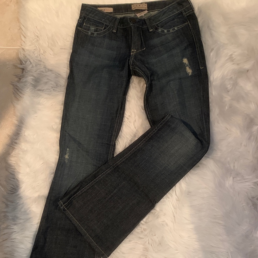 William Rast Jeans - Belle Flare